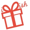 iWish - Share your wish list with your friends