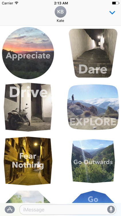 Motivate Someone screenshot-3