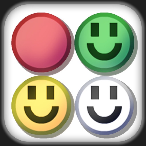 Emoji War iOS App