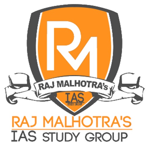 Raj IAS Academy