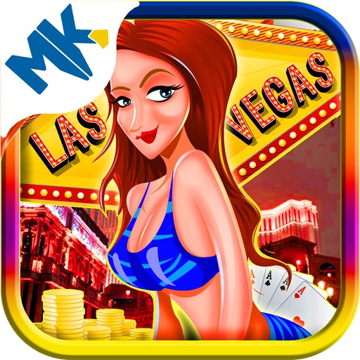 Slotomion Free Slots Casino - LadyLucks Casino iOS App