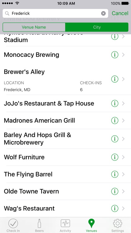 Tappd That for Untappd screenshot-4