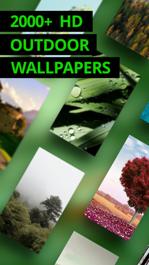 Outdoor - HD Free Wallpaper(圖1)-速報App