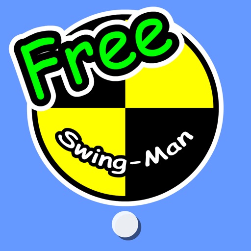 Swing-Man #01 (Free)