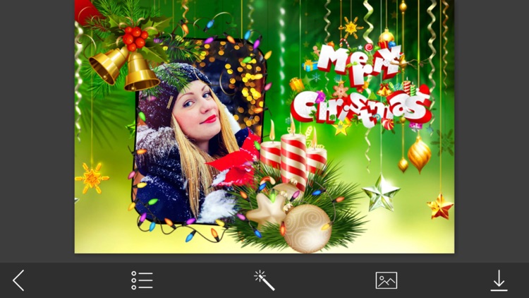 New Year Photo Frames 2017 Special