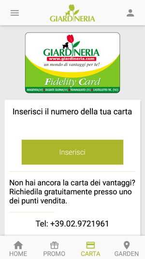 Giardineria Fidelity(圖1)-速報App