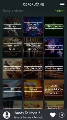 Game screenshot Musicjet - hudba na dosah apk