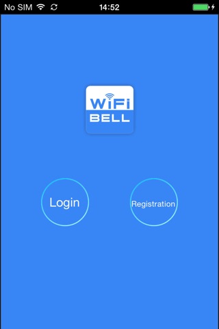 WIFI BELL screenshot 2