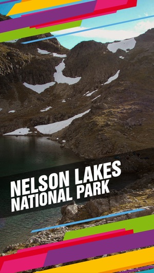 Nelson Lakes National Park Tourism Guide(圖1)-速報App