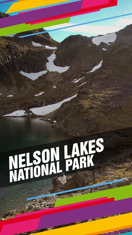 Nelson Lakes National Park Tourism Guide