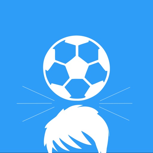 Kafa Topu iOS App