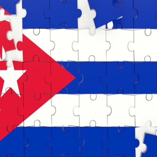 Havana Puzzle iOS App