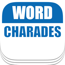 Activities of Word Charades