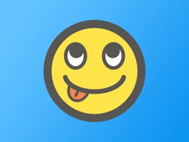 These colorful emoji / emoticon stickers are sure to provide some extra fun and meaning to your iMessage conversations