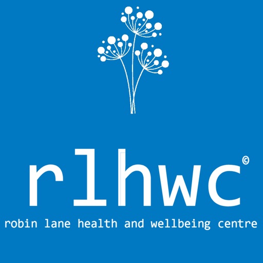 Robin Lane HWC