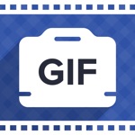 Photos to Gif maker- Social app photo to Gif Maker