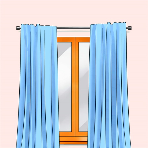 Curtain Buying Guide:Pattern,Color and Texture icon