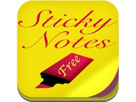Free Sticky Notes Pack