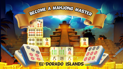 Mahjong Worlds Premium screenshot 2