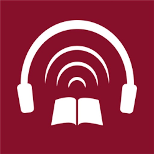 Audiobooks Pro - Audio books Download & listen icon