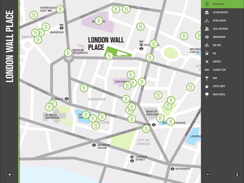 London Wall Place screenshot 2