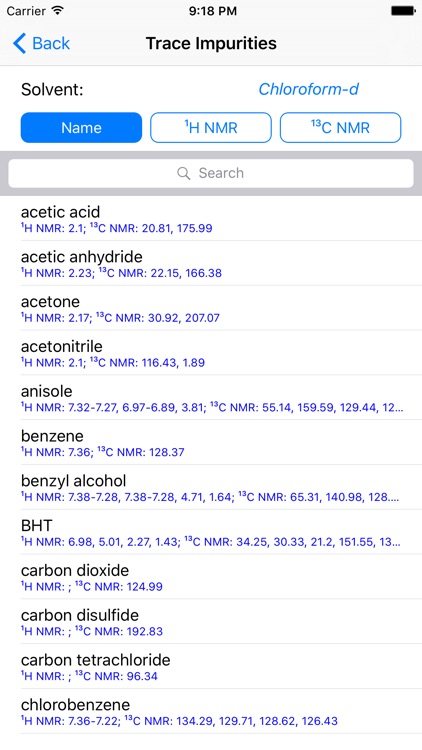 NMR Toolbox screenshot-3