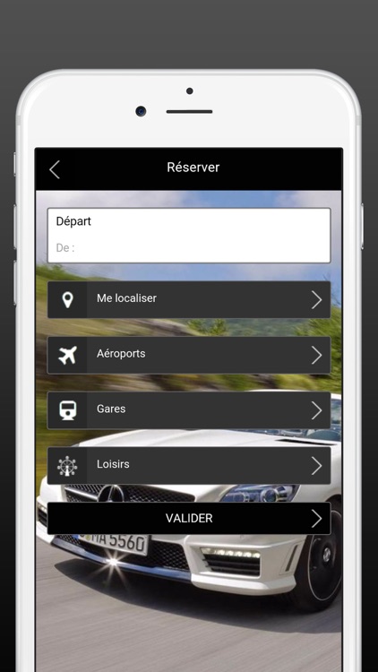 Paris Drivers - Les chauffeurs de Paris