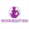 Wilton Beauty Bar provides a great customer experience for it’s clients with this simple and interactive app, helping them feel beautiful and look Great