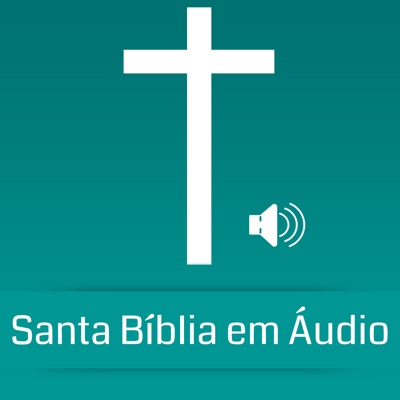 Portuguese Bible Audio for iPad