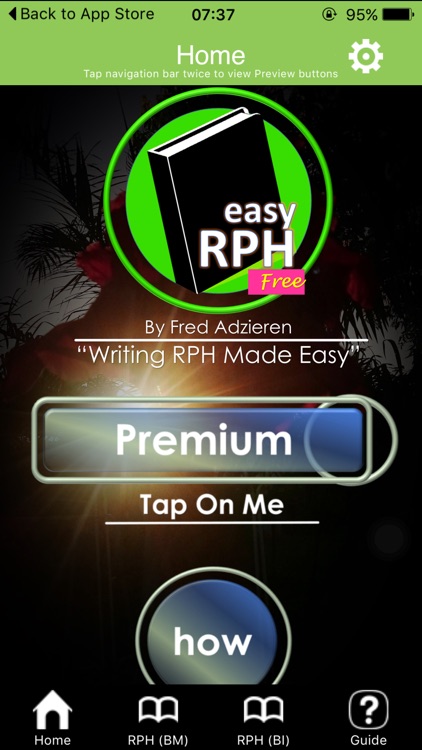 easy RPH (Free Version)