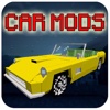 CARS EDITION MODS GUIDE FOR MINECRAFT GAME PC