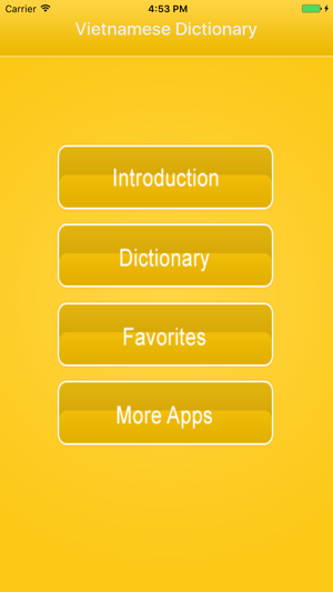 English To Vietnamese Dictionary Offline Free(圖2)-速報App