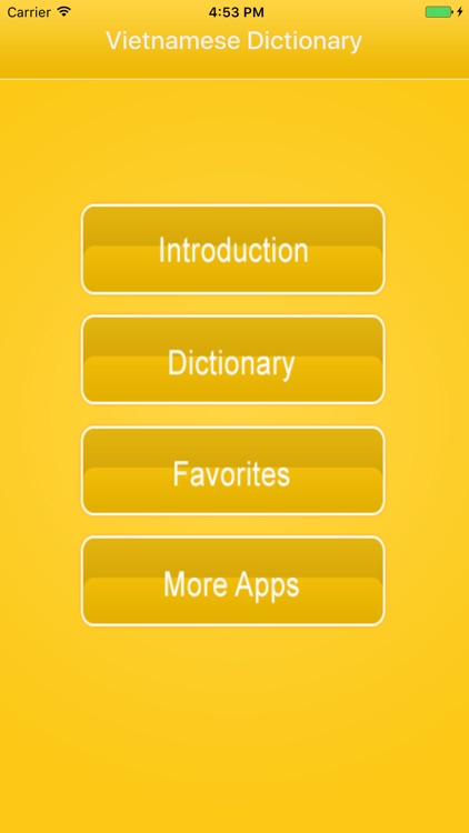 English To Vietnamese Dictionary Offline Free