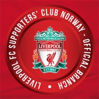 Liverpool FC Supporters Club Norway pour PC