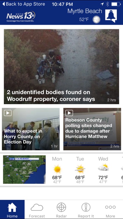 WBTW News