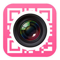 QRCode for iPhone iPad Spark