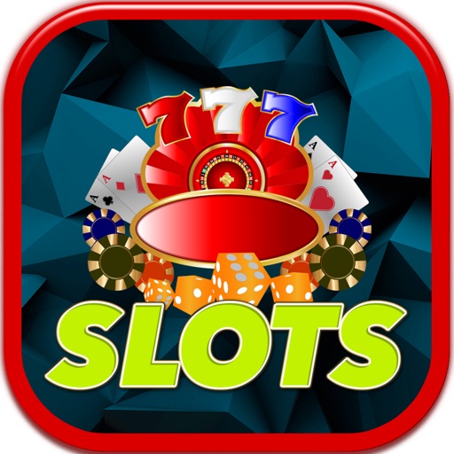 AAA SLOTS - lucky in Machine Palace Casino Icon