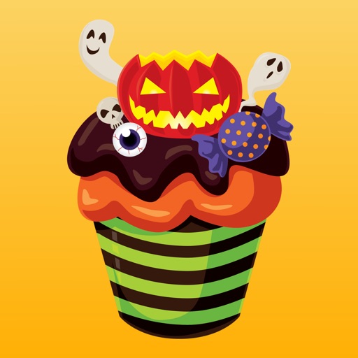 Trick or Treat? icon