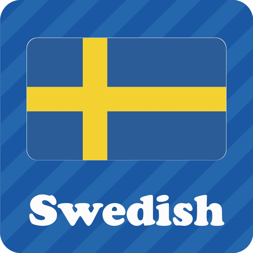 Get Learn Swedish language for iOS, iPhone, iPad Aso Report
