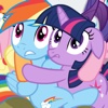 My Little Pony: Things That Go Bump in the Night