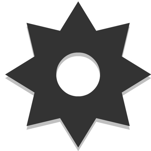 Gear puzzles icon