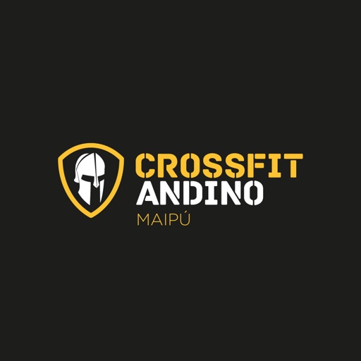 Andino CrossFit Maipu icon