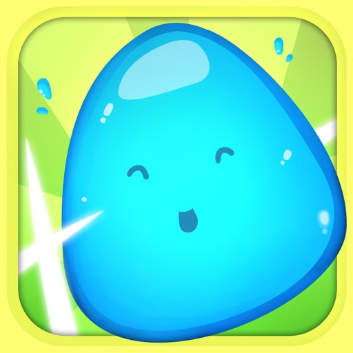 Jelly Slice Ninja - The Best Fruit Slice and Chop 3d Game iOS App