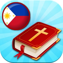 Filipino Daily Bible