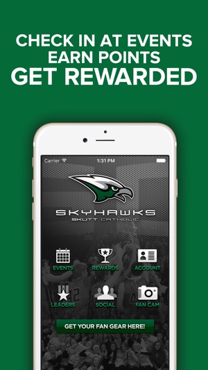 Skyhawk Fans(圖1)-速報App