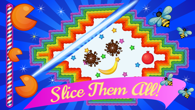 Slice Star