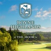 Boyne Highlands - The Moor