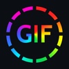 GIF maker with video to GIF and photos to GIF Animated gif maker