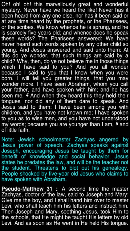 Lost Bible Books (part-2) screenshot-3