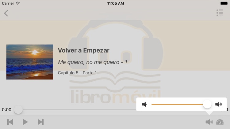 Volver a Empezar - Audiolibro de Autoayuda